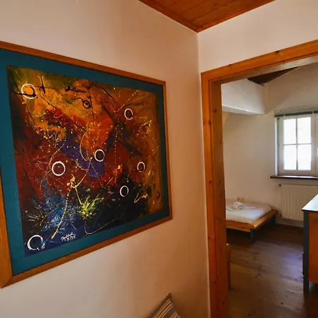 Holiday home Casa Isabel *