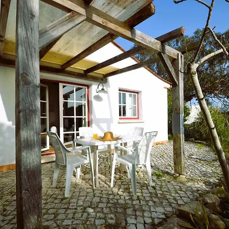 Casa Isabel * Sao Martinho do Porto