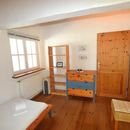 Holiday home Casa Isabel