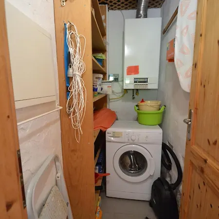 Casa Isabel Holiday home