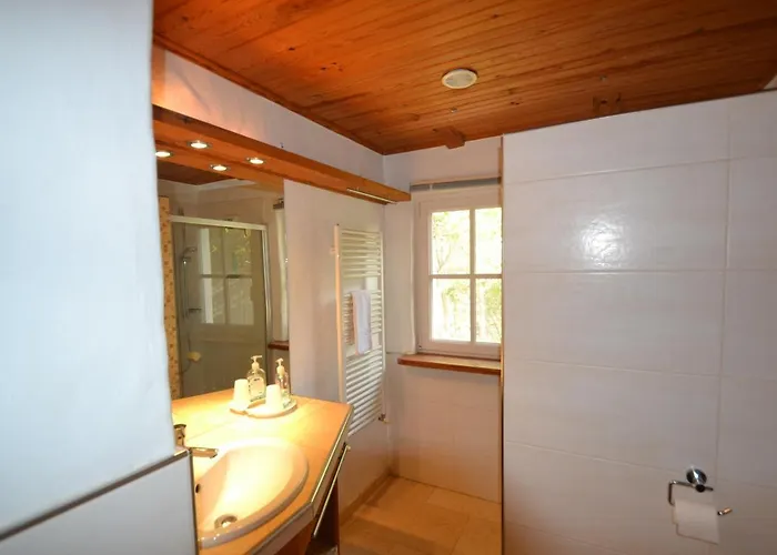 Casa Isabel São Martinho do Porto