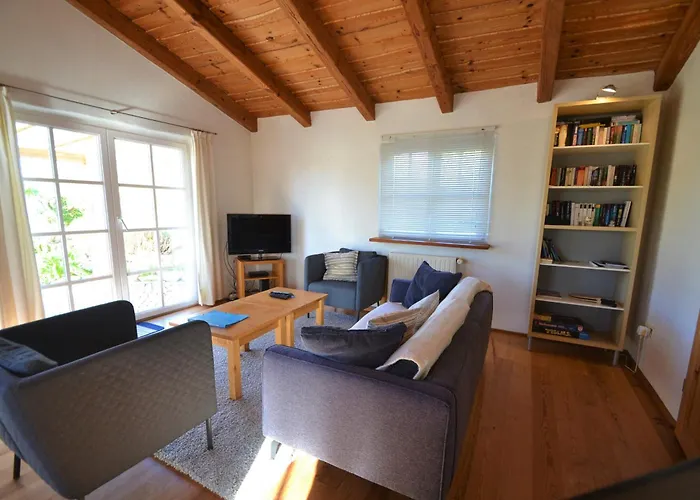 Tatil Evi Casa Isabel