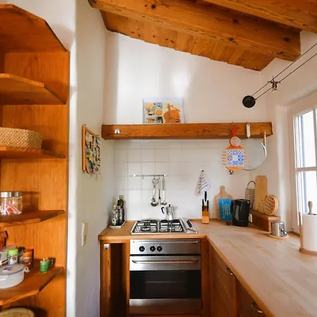 Nyaraló Casa Isabel *