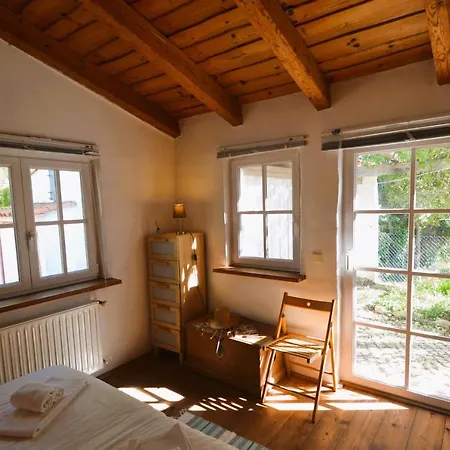 Nyaraló Casa Isabel São Martinho do Porto