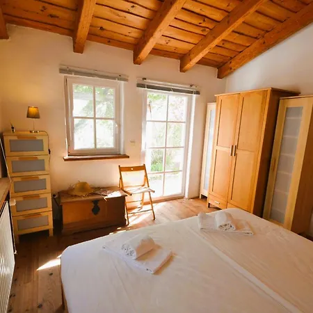 Nyaraló Casa Isabel