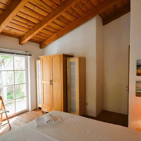 Casa Isabel Nyaraló