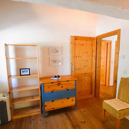 Casa Isabel Tatil Evi *