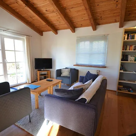 Nyaraló Casa Isabel