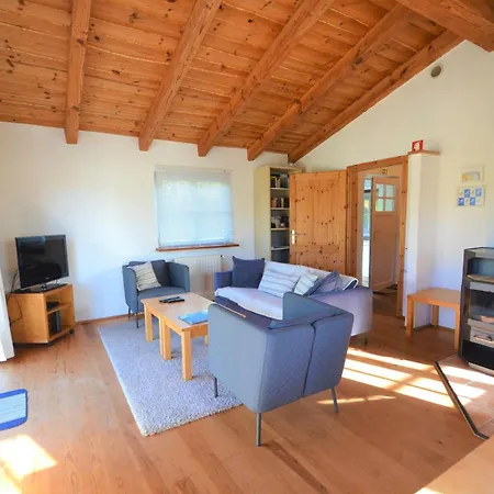 Nyaraló Casa Isabel *