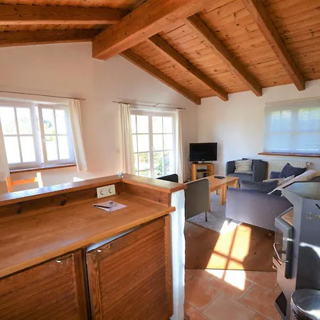 Nyaraló Casa Isabel São Martinho do Porto