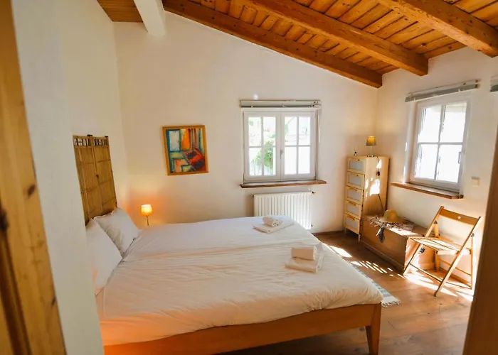 Casa Isabel *