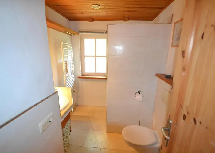 Prázdninový dům Casa Isabel *