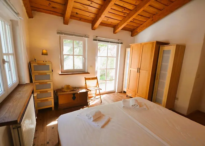度假居 Casa Isabel