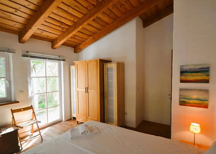 Casa Isabel Prázdninový dům