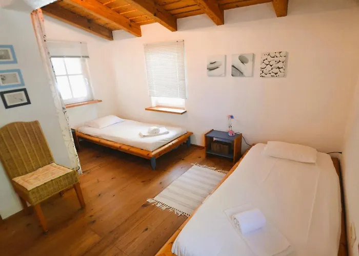 Casa Isabel Prázdninový dům *