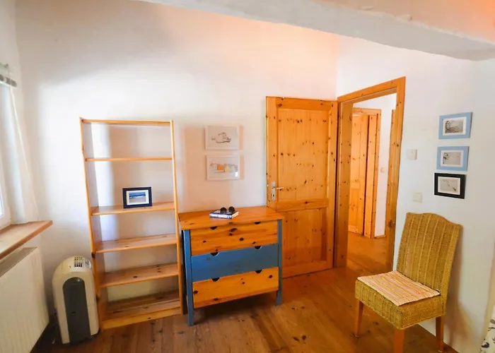 Casa Isabel Prázdninový dům *