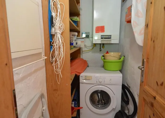 Casa Isabel Prázdninový dům