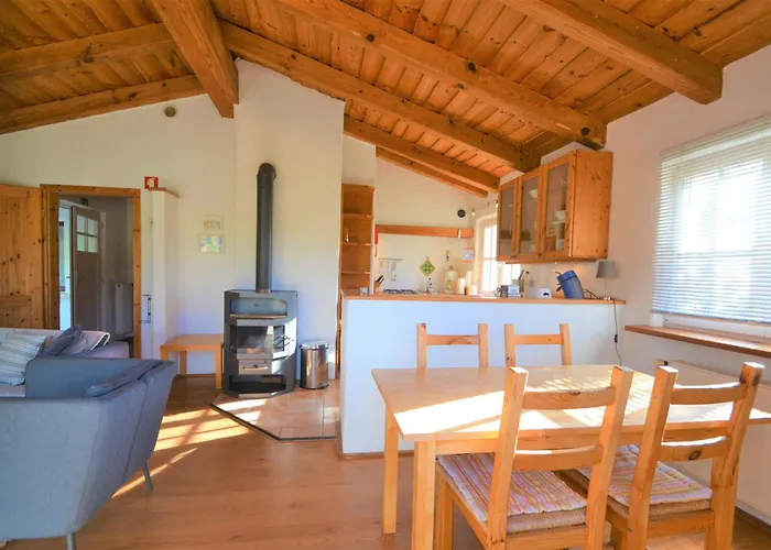 Casa Isabel Prázdninový dům *