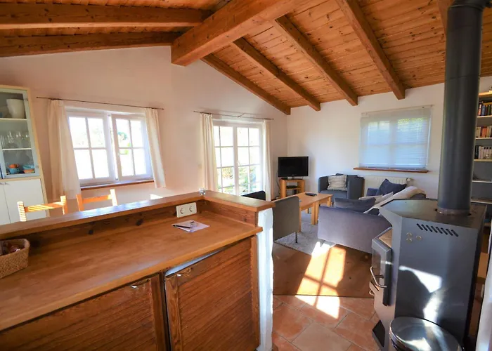 Prázdninový dům Casa Isabel São Martinho do Porto